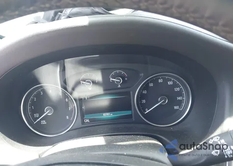 2018 Buick Enclave Premium from USA, damaged, VIN 5GAERCKW0JJ259521